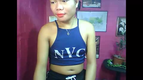 Snapshot of urluckyfuck123 chatting on 3, 11, 2025 Jasmin online show from 3, 11, 2025