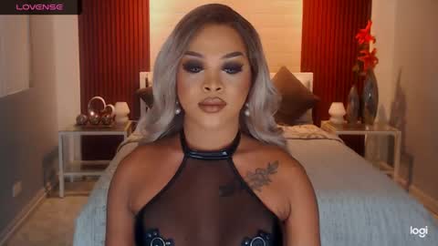 UrMajestyTyra online show from 29, 5, 2026
