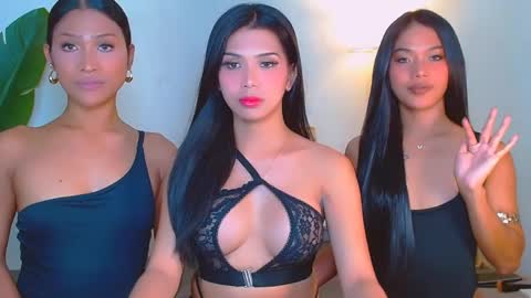 ur fave sanya online show from 11, 4, 2026