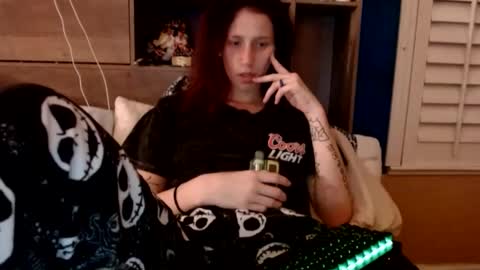 urmomalexx online show from 13, 3, 2026