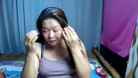 Snapshot of urpinay_singlemother chatting on 1, 6, 2026 urpinay_singlemother online show from 1, 6, 2026