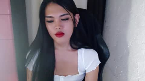 Snapshot of urpinayjenfuckerxxx chatting on 23, 1, 2025 Jenny online show from 23, 1, 2025