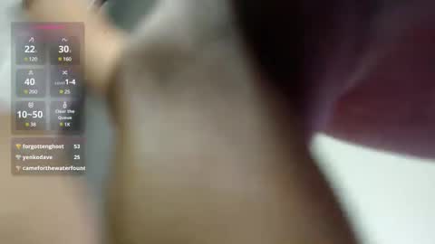 Snapshot of urpinayjenfuckerxxx chatting on 8, 2, 2025 Jenny online show from 8, 2, 2025
