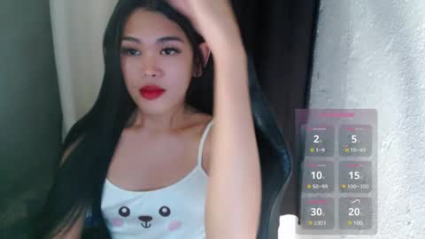 Snapshot of urpinayjenfuckerxxx chatting on 27, 2, 2025 Jenny online show from 27, 2, 2025