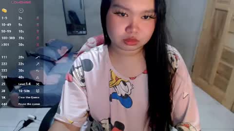 Jane online show from 20, 9, 2025