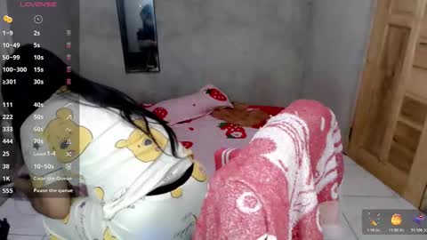 Jane online show from 30, 11, 2025