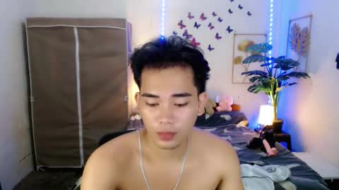 urpinoy_cummer online show from 1, 4, 2026