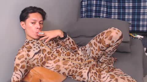 Mel online show from 13, 1, 2025