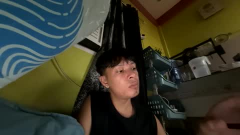Snapshot of urpinoyasianx chatting on 20, 5, 2026 Mel online show from 20, 5, 2026