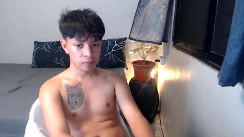Snapshot of urpinoyasianx chatting on 26, 5, 2026 Mel online show from 26, 5, 2026