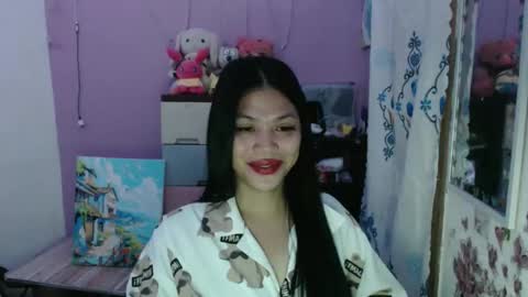 Snapshot of urpreciouspinayxxx chatting on 15, 3, 2026 hi im kim online show from 15, 3, 2026