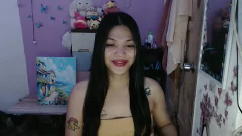 Snapshot of urpreciouspinayxxx chatting on 2, 5, 2026 hi im kim online show from 2, 5, 2026