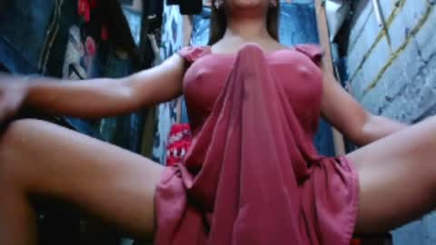 urprincessofselfsuck online show from 14, 12, 2024