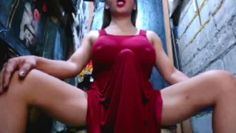 urprincessofselfsuck online show from 15, 1, 2025