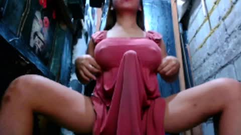 urprincessofselfsuck online show from 18, 1, 2025