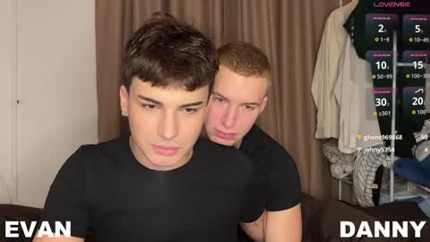 ursaotome online show from 28, 2, 2026