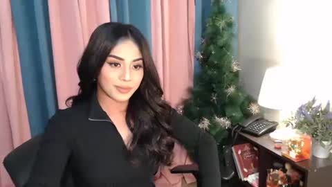 JUST CALL ME CALI online show from 8, 10, 2025