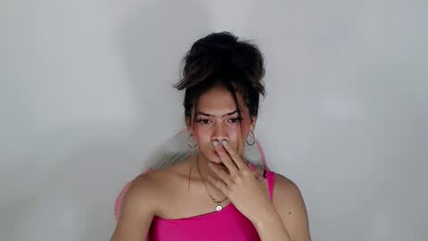 Snapshot of ursexy_diamondcum chatting on 1, 3, 2026 RAZ online show from 1, 3, 2026