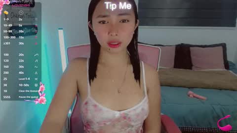 Your Future Michelle online show from 16, 3, 2026