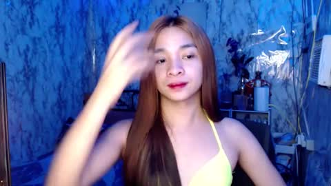 Snapshot of ursexytrans_cum chatting on 18, 1, 2025 Yhana online show from 18, 1, 2025