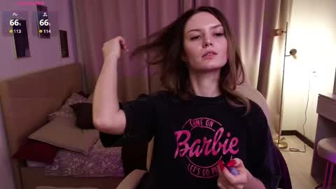 Snapshot of ursula_andresss chatting on 12, 2, 2026 Eva online show from 12, 2, 2026