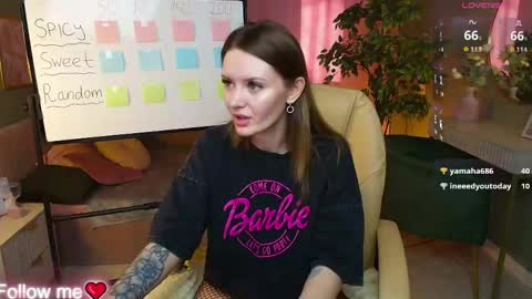 Eva online show from 22, 4, 2026