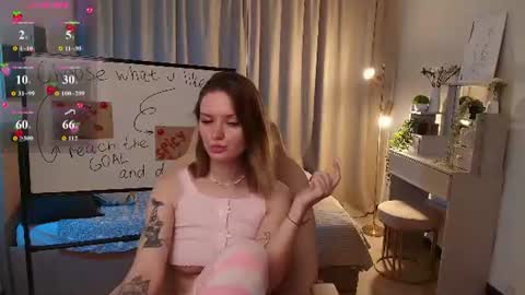 Snapshot of ursula_andresss chatting on 19, 6, 2026 Eva online show from 19, 6, 2026