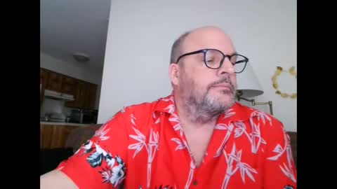 Ursulet US online show from 23, 3, 2026