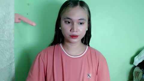 Snapshot of ursweet_athisa18 chatting on 1, 6, 2026 Athisa online show from 1, 6, 2026