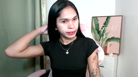 ursweet_zeviixx online show from 20, 10, 2025