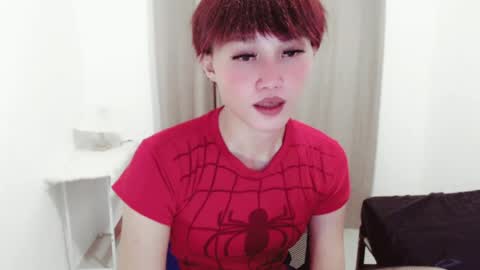 sammy the nughty girl who can make you happy online show from 7, 7, 2026