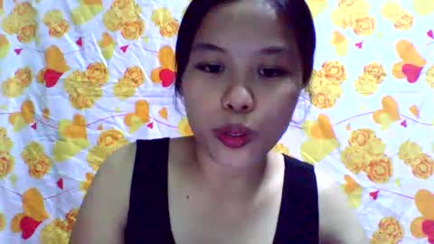 Snapshot of ursweetjowable chatting on 5, 1, 2025 Alexa room online show from 5, 1, 2025