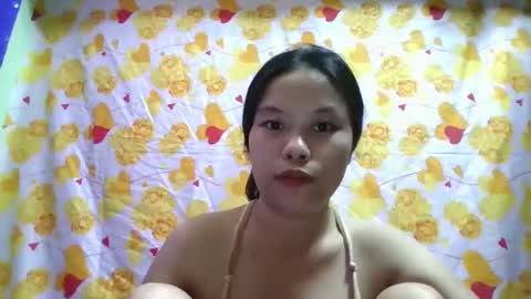 Snapshot of ursweetjowable chatting on 8, 1, 2025 Alexa room online show from 8, 1, 2025