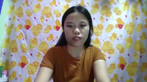 Snapshot of ursweetjowable chatting on 21, 2, 2025 Alexa room online show from 21, 2, 2025