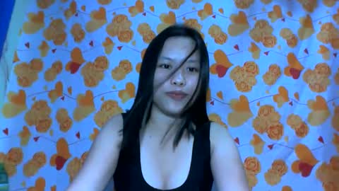 Snapshot of ursweetjowable chatting on 6, 3, 2025 Alexa room online show from 6, 3, 2025