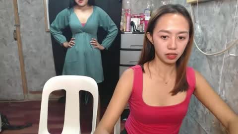 ursweetpinky online show from 25, 4, 2026