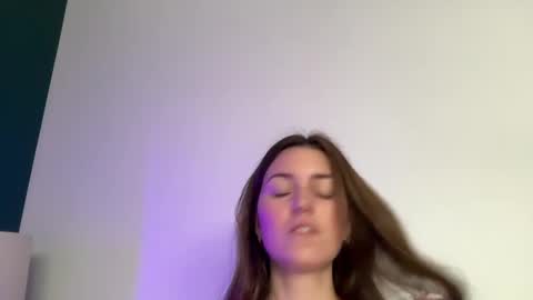 Snapshot of urwetdreamddd chatting on 7, 12, 2024 Dream online show from 7, 12, 2024