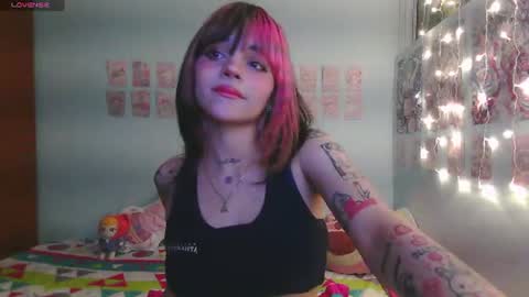 uryukim_ online show from 11, 6, 2026