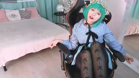 usagi_sasagi online show from 22, 3, 2026