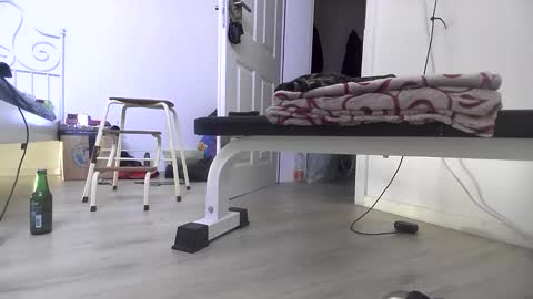 BamBam online show from 20, 1, 2025