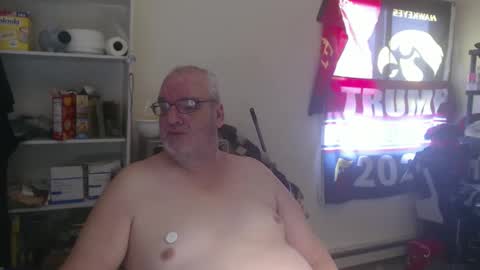 Eric online show from 11, 1, 2025