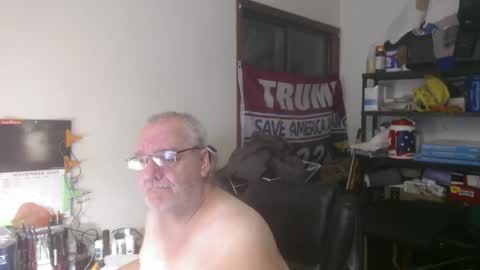 Eric online show from 27, 10, 2025