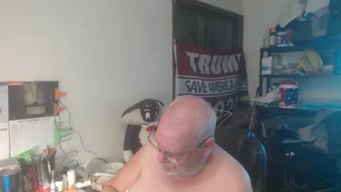 Eric online show from 3, 11, 2025