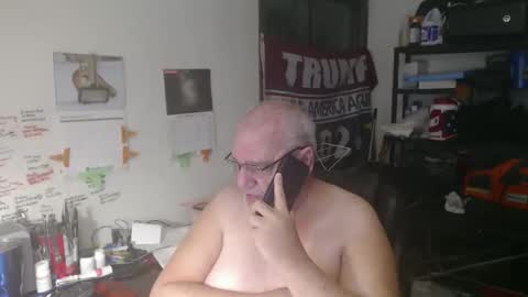 Eric online show from 18, 11, 2025