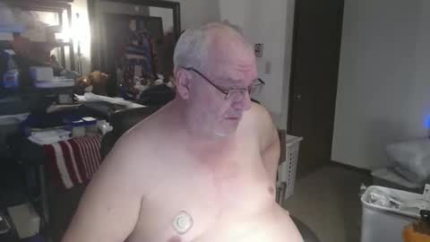 Eric online show from 23, 2, 2026