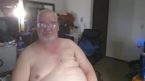 Eric online show from 10, 4, 2026