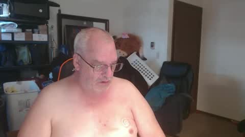 Eric online show from 14, 4, 2026