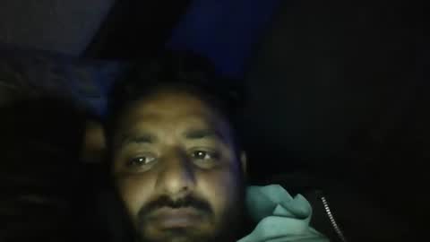 Mian184 online show from 8, 1, 2025