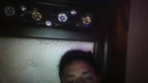 Mian184 online show from 23, 2, 2025