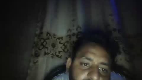 Mian184 online show from 8, 3, 2025